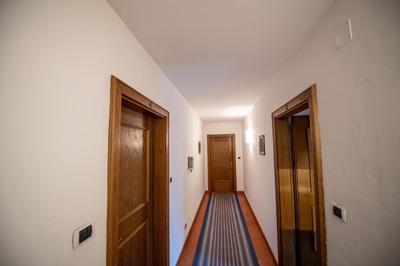 Apartments Zilli Lajen Exterior foto