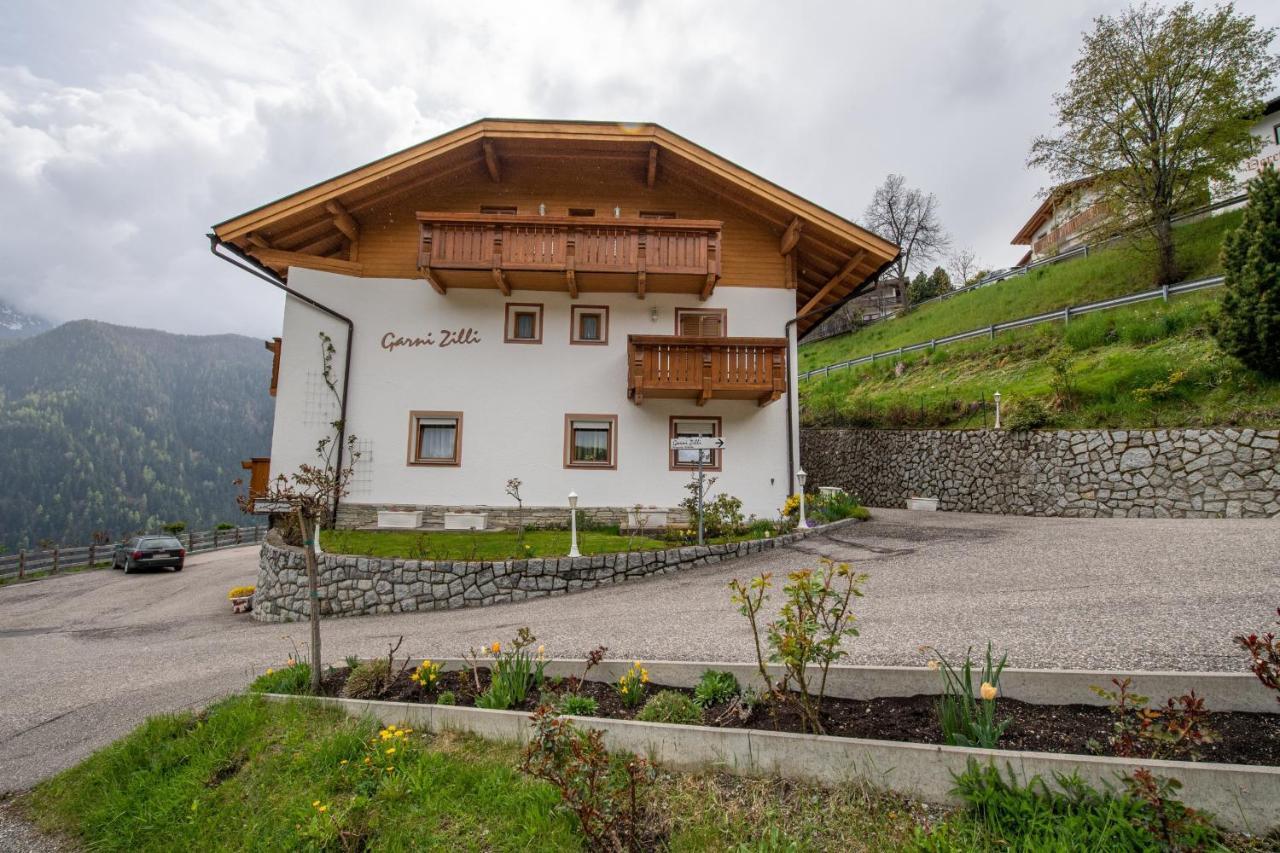Apartments Zilli Lajen Exterior foto